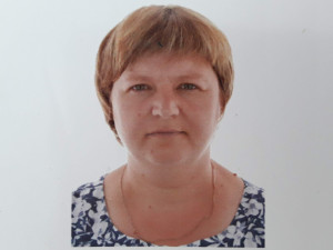 Зиннатова Надежда Рафиковна Зиннатова Надежда Рафиковна